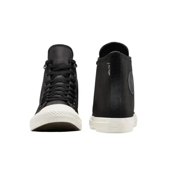 Converse - All Star Γυναικείο Παπούτσι Chuck Taylor Tectuff A14594CF-001 Μαύρο A14594CF-001