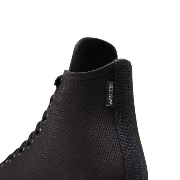 Converse - All Star Γυναικείο Παπούτσι Chuck Taylor Tectuff A14594CF-001 Μαύρο A14594CF-001