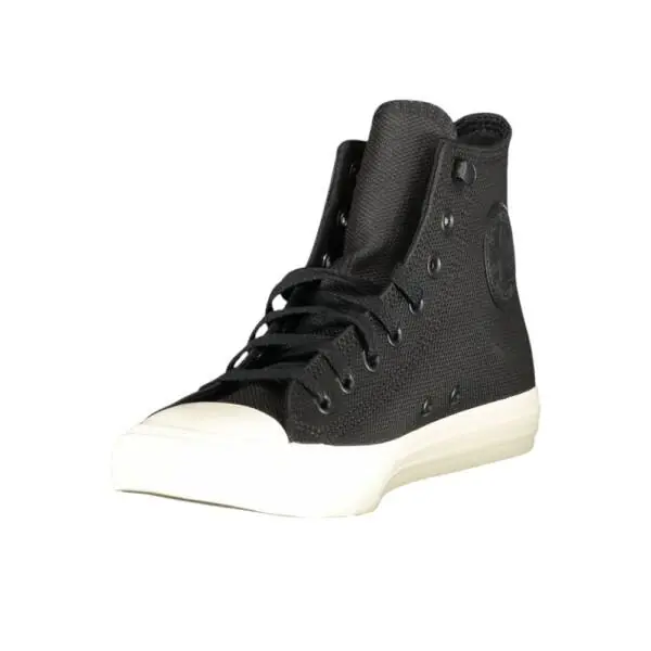 Converse - All Star Γυναικείο Παπούτσι Chuck Taylor Tectuff A14594CF-001 Μαύρο A14594CF-001