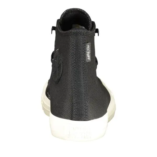 Converse - All Star Γυναικείο Παπούτσι Chuck Taylor Tectuff A14594CF-001 Μαύρο A14594CF-001