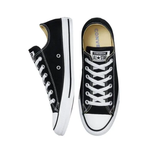 Converse - All Star Παπούτσι Unisex Chuck Taylor Classic M9166C Μαύρο M9166C