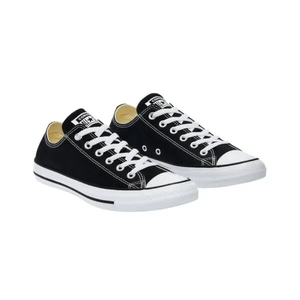 Converse - All Star Παπούτσι Unisex Chuck Taylor Classic M9166C Μαύρο M9166C