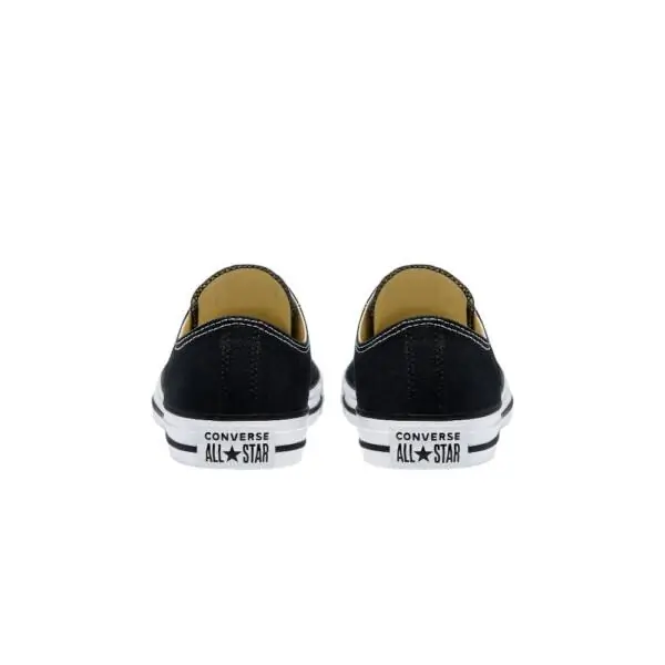 Converse - All Star Παπούτσι Unisex Chuck Taylor Classic M9166C Μαύρο M9166C