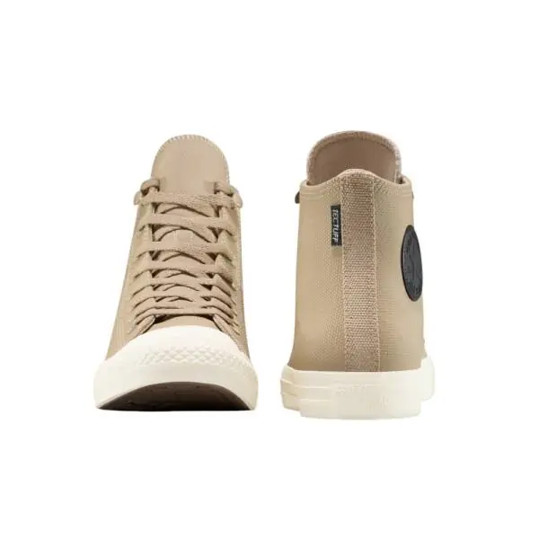 Converse - All Star Παπούτσι Unisex Chuck Taylor Tectuff A14595C Μπεζ A14595C