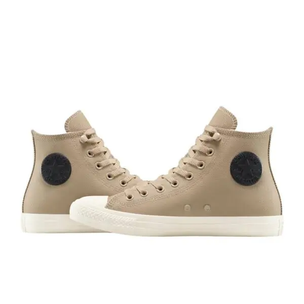 Converse - All Star Παπούτσι Unisex Chuck Taylor Tectuff A14595C Μπεζ A14595C