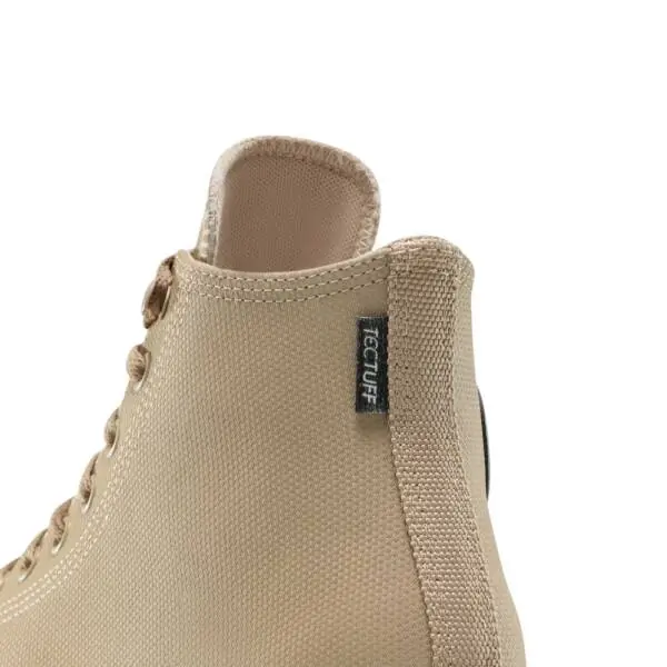 Converse - All Star Παπούτσι Unisex Chuck Taylor Tectuff A14595C Μπεζ A14595C