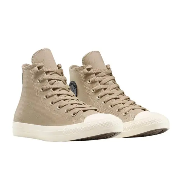 Converse - All Star Παπούτσι Unisex Chuck Taylor Tectuff A14595C Μπεζ A14595C