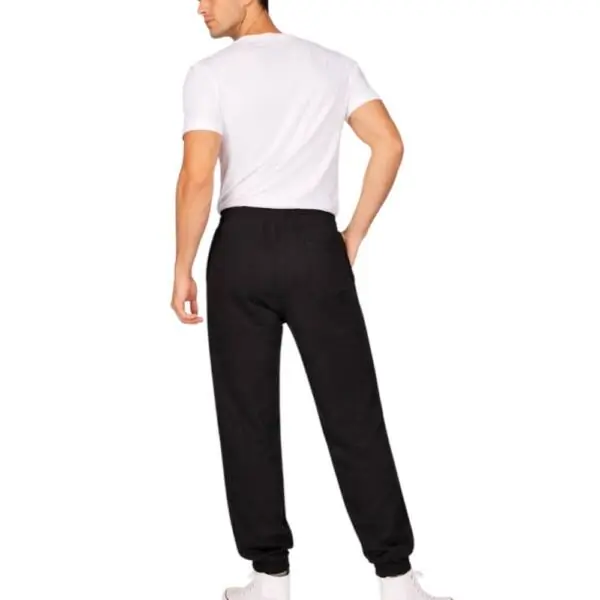 Converse - Παιδικό Παντελόνι Φόρμας Jogging & Sportswear 969478-023 Μαύρο 969478-023