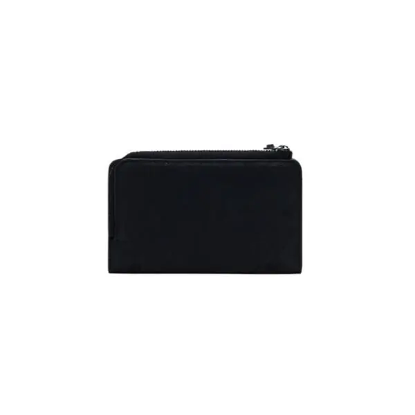 Desigual - Γυναικείο πορτοφόλι EMMA 25WAYP17-2000 Μαύρο 25WAYP17-2000