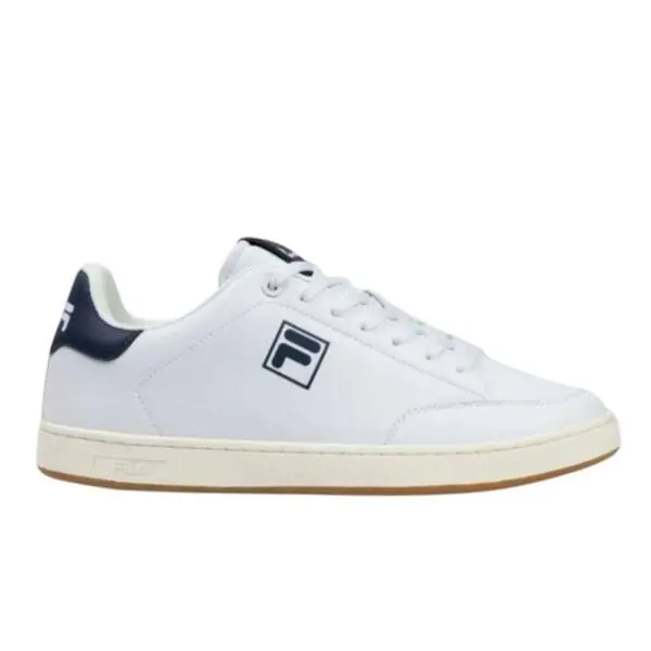 Fila - Ανδρικά Sneakers Courtbay FFM0365-13462 Λευκό