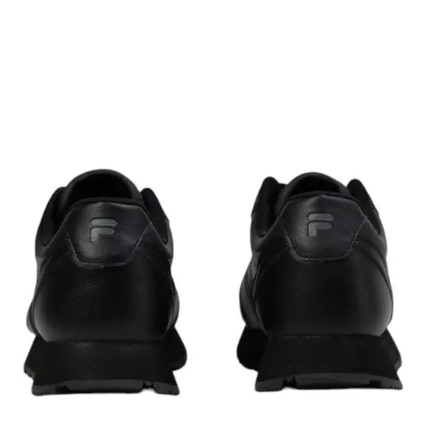 Fila - Ανδρικά Sneakers Hypert P FFM0441-83167 Μαύρο FFM0441-83167