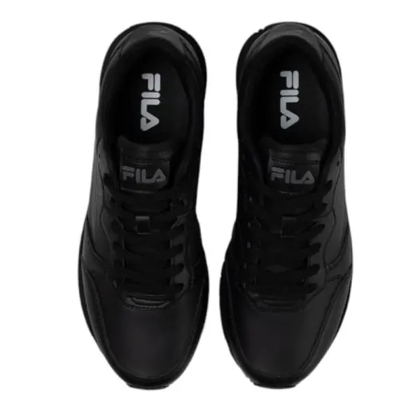 Fila - Ανδρικά Sneakers Hypert P FFM0441-83167 Μαύρο FFM0441-83167