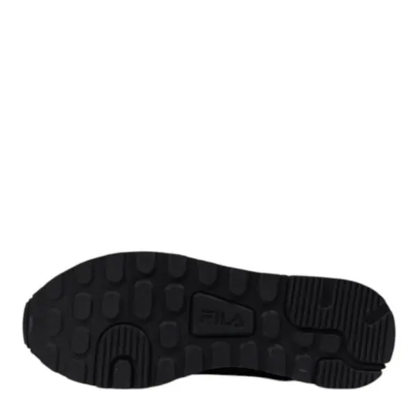 Fila - Ανδρικά Sneakers Hypert P FFM0441-83167 Μαύρο FFM0441-83167