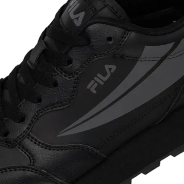 Fila - Ανδρικά Sneakers Hypert P FFM0441-83167 Μαύρο FFM0441-83167