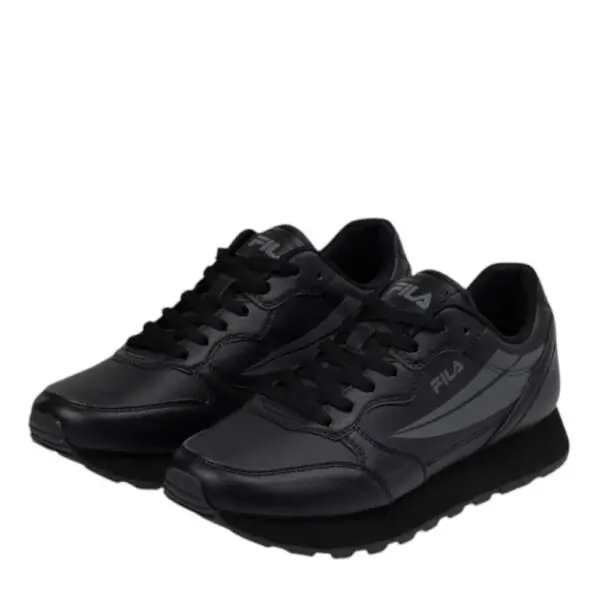 Fila - Ανδρικά Sneakers Hypert P FFM0441-83167 Μαύρο FFM0441-83167