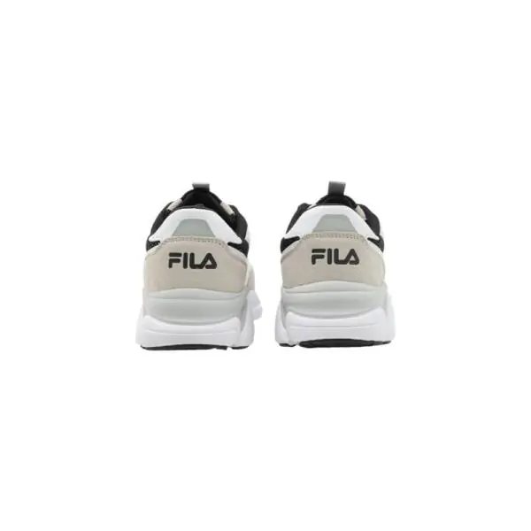 Fila - Ανδρικά Sneakers Recade FFM0408-13036 Λευκό/Μαύρο FFM0408-13036