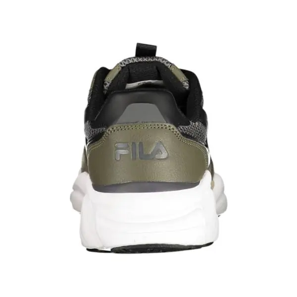 Fila - Ανδρικά Sneakers Recade FFM0408-63039 Πράσινο FFM0408-63039