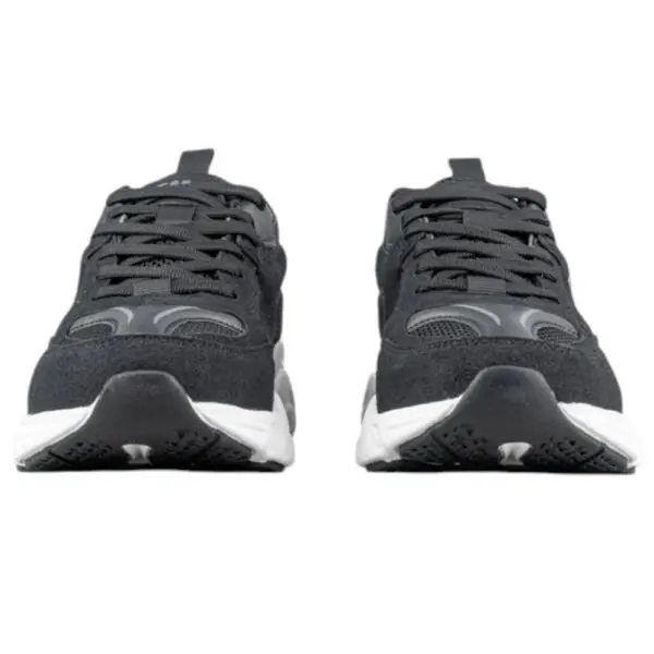 Fila - Ανδρικά Sneakers Recades FFM0407-83167 Μαύρο FFM0407-83167