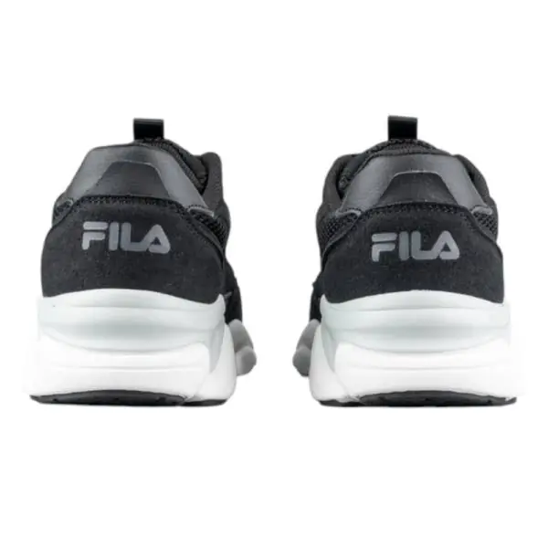 Fila - Ανδρικά Sneakers Recades FFM0407-83167 Μαύρο FFM0407-83167
