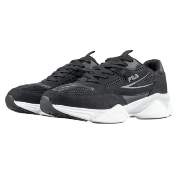 Fila - Ανδρικά Sneakers Recades FFM0407-83167 Μαύρο FFM0407-83167