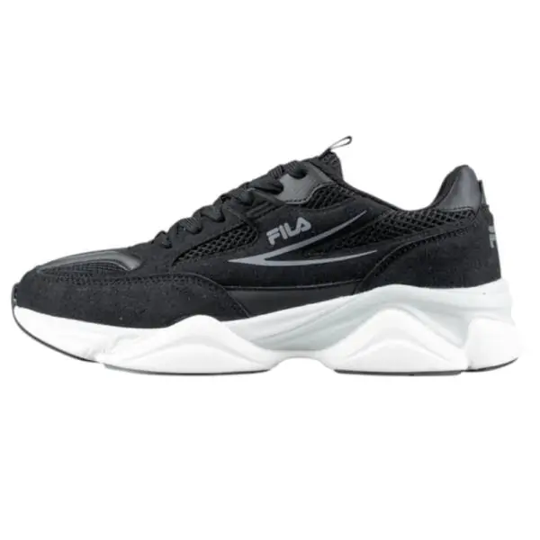 Fila - Ανδρικά Sneakers Recades FFM0407-83167 Μαύρο
