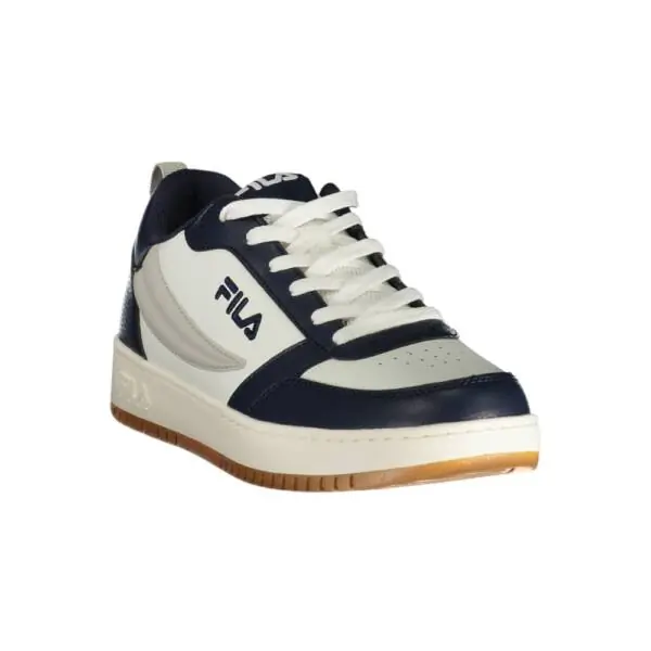 Fila - Ανδρικά Sneakers Rega Nf FFM0370-53048 Μπλε FFM0370-53048