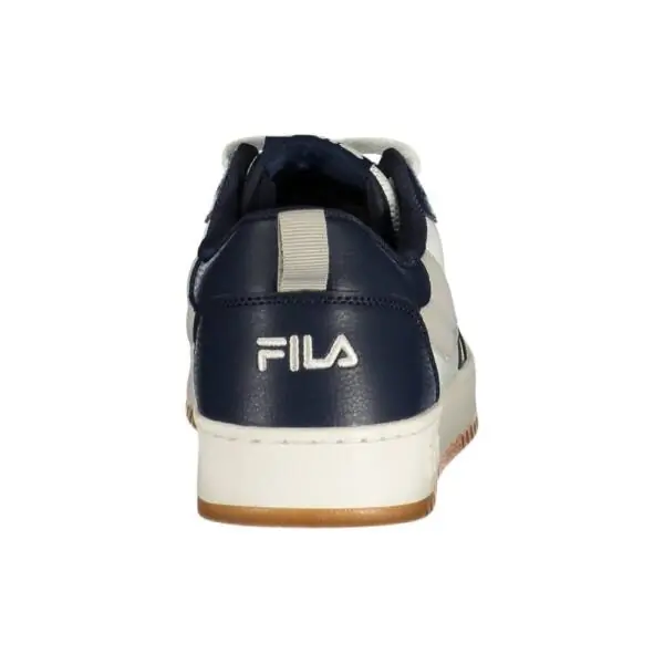 Fila - Ανδρικά Sneakers Rega Nf FFM0370-53048 Μπλε FFM0370-53048