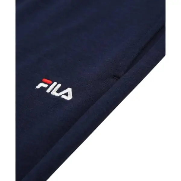 Fila - Ανδρικό Παντελόνι Φόρμας Lucera FAW1055-50004 Μπλε FAW1055-50004