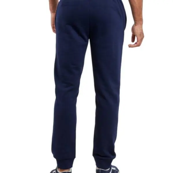 Fila - Ανδρικό Παντελόνι Φόρμας Lunigo FAM0878-50004 Μπλε FAM0878-50004