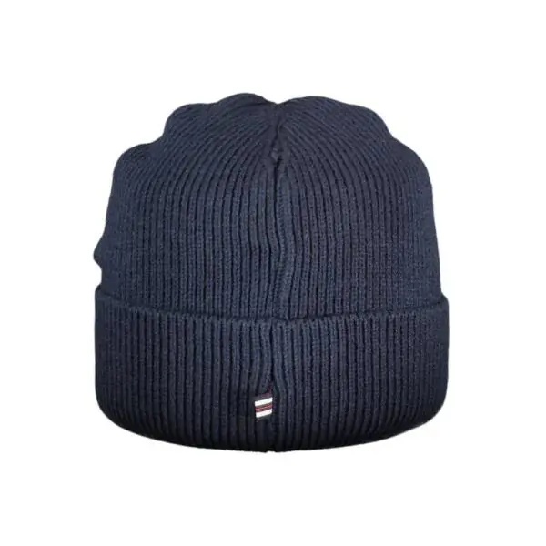 Fila - Ανδρικός Σκούφος Πλεκτός Beanie Milano Cap FCU0165-50004 Μπλε FCU0165-50004