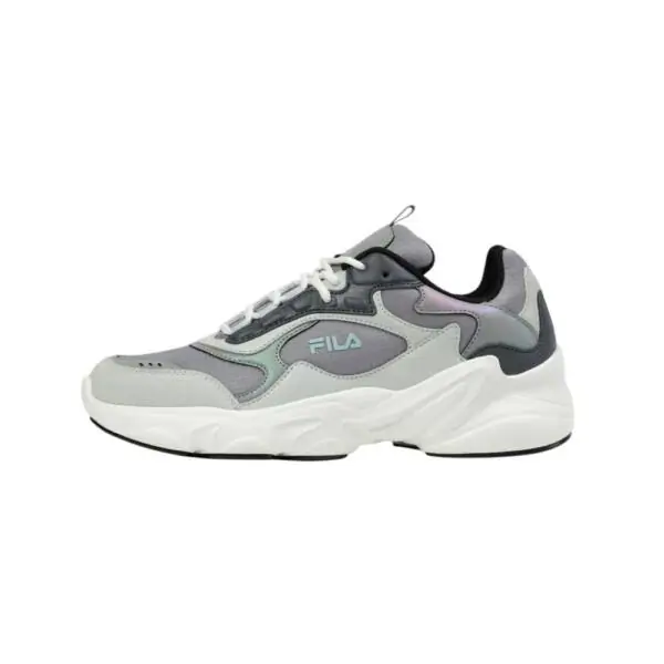 Fila - Γυναικεία Sneakers Collene Cb FFW0046-80012 Γκρι FFW0046-80012