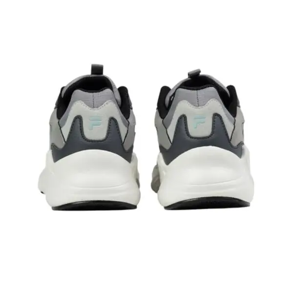 Fila - Γυναικεία Sneakers Collene Cb FFW0046-80012 Γκρι FFW0046-80012