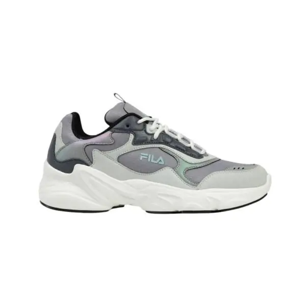 Fila - Γυναικεία Sneakers Collene Cb FFW0046-80012 Γκρι