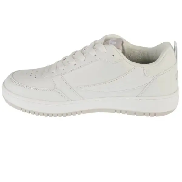 Fila - Γυναικεία Sneakers Rega Nf FFW0484-10004 Λευκό