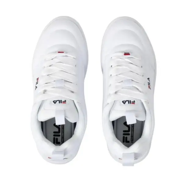 Fila - Γυναικεία Sneakers Superbubble FFW0536-10004 Λευκό FFW0536-10004