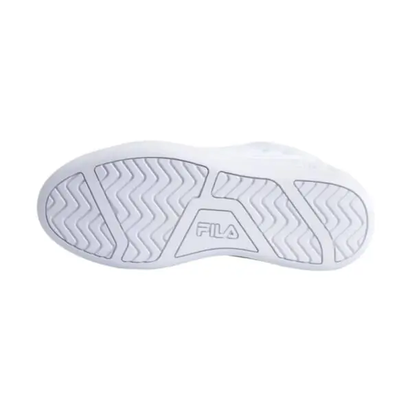 Fila - Γυναικεία Sneakers Superbubble FFW0536-10004 Λευκό FFW0536-10004