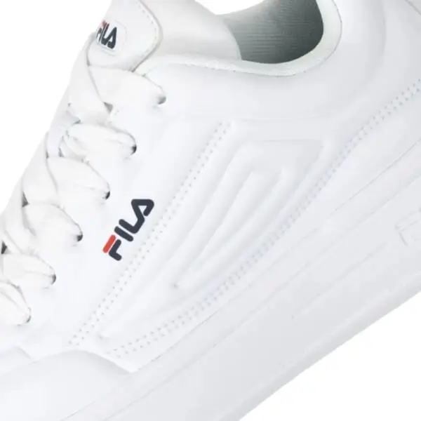 Fila - Γυναικεία Sneakers Superbubble FFW0536-10004 Λευκό FFW0536-10004