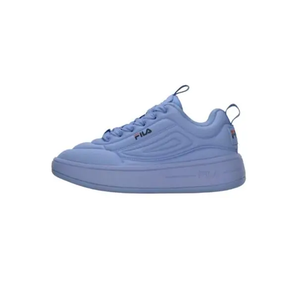 Fila - Γυναικεία Sneakers Superbubble FFW0536-40144 Μπλε