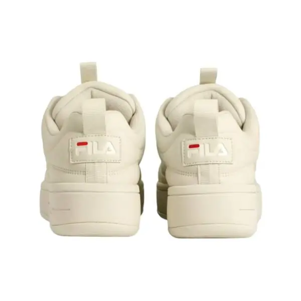 Fila - Γυναικεία Sneakers Superbubble FFW0536-70027 Μπεζ FFW0536-70027