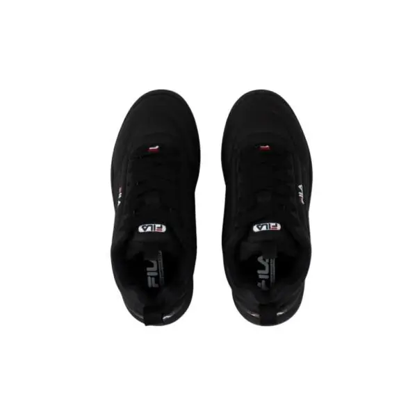 Fila - Γυναικεία Sneakers Superbubble FFW0536-80010 Μαύρο FFW0536-80010