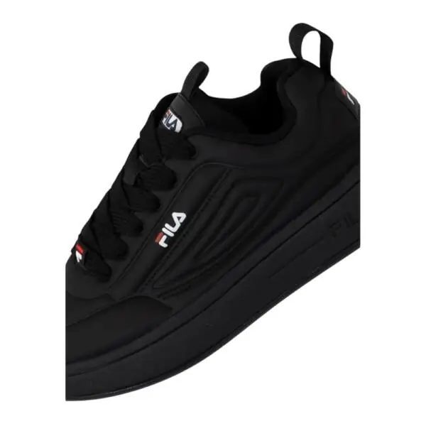 Fila - Γυναικεία Sneakers Superbubble FFW0536-80010 Μαύρο FFW0536-80010