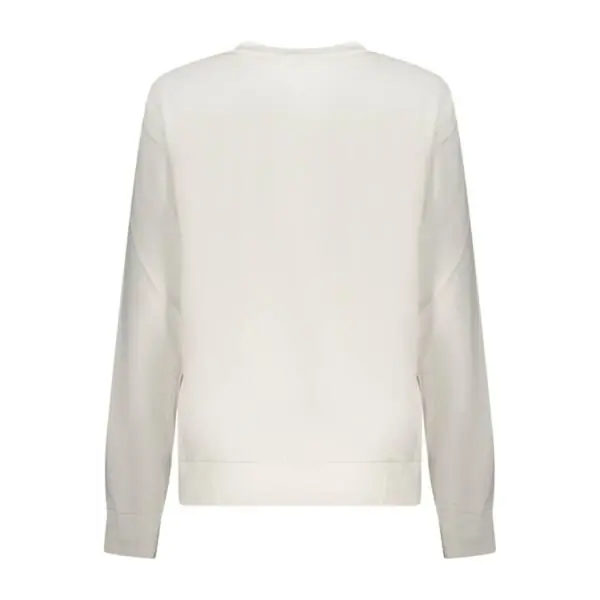 Fila - Γυναικεία Μπλούζα Lierna FAW1219-10001 Λευκό FAW1219-10001