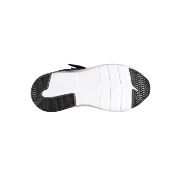 Fila - Παιδικά Sneakers Crusherv Kids FFK0076-53199 Μπλε FFK0076-53199