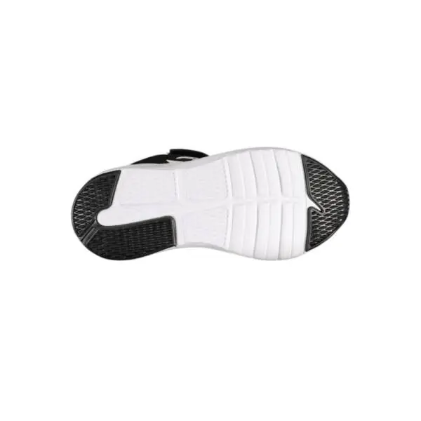 Fila - Παιδικά Sneakers Crusherv Kids FFK0076-83036 Μαύρο FFK0076-83036