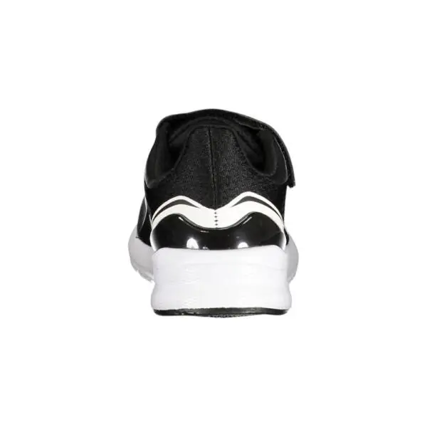 Fila - Παιδικά Sneakers Crusherv Kids FFK0076-83036 Μαύρο FFK0076-83036