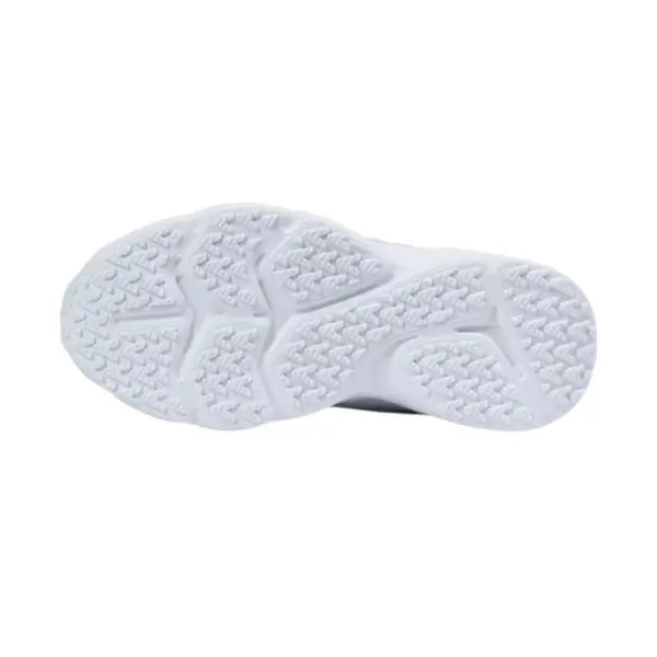 Fila - Παιδικά Sneakers Skye V Kids FFK0268-13078 Λευκό/Ροζ FFK0268-13078