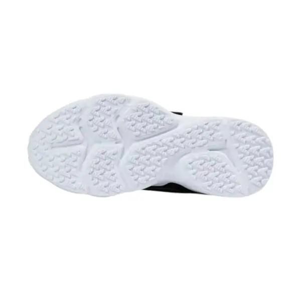 Fila - Παιδικά Sneakers Skye V Kids FFK0268-83511 Μαύρο FFK0268-83511