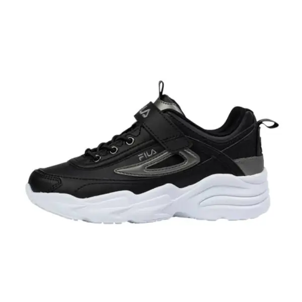 Fila - Παιδικά Sneakers Skye V Kids FFK0268-83511 Μαύρο