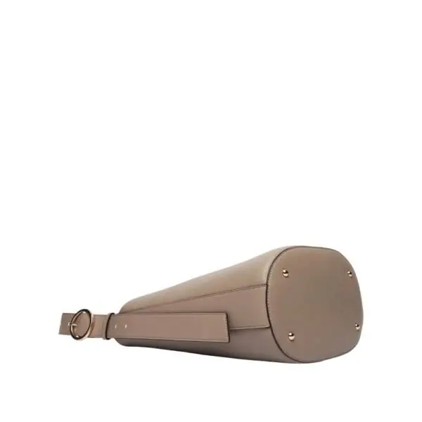 Guess - Γυναικεία Τσάντα Ώμου/Χειρός Meridian II HWBG6974040-DRT Μπεζ HWBG6974040-DRT