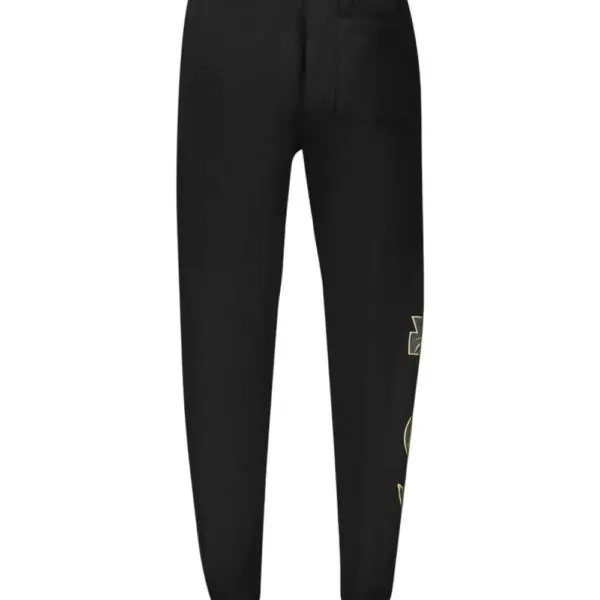 Jordan - Αθλητικό Παιδικό Παντελόνι Φόρμας Jr Fleece 95D544-023 Μαύρο 95D544-023